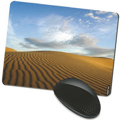 

FRENEMY MPAD8977 Mousepad(Multicolor)
