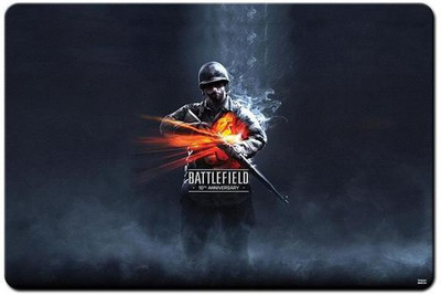 

Shopmania MULTICOLOR-252 Mousepad(Multicolor)