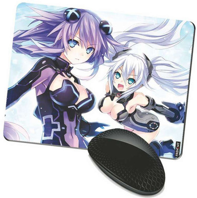 

FRENEMY MPAD6650 Mousepad(Multicolor)