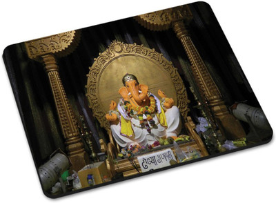 

Shoprider MULTICOLOR-183 Mousepad(Multicolor)