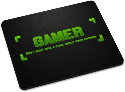 

Shoprider DESGINER MOUSEPAD-165 Mousepad(Multicolor)