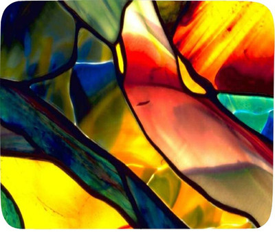

PhotogiftsIndia Painting 007 Mousepad(Multicolor)