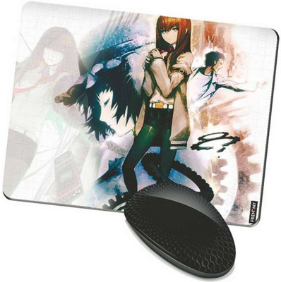 

FRENEMY MPAD7366 Mousepad(Multicolor)