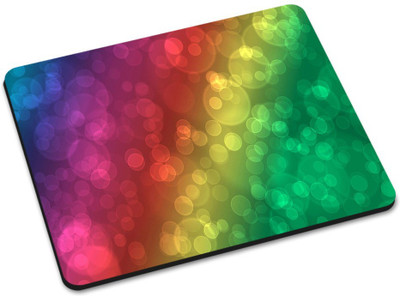 

Shoprider MULTICOLOR-930 Mousepad(Multicolor)