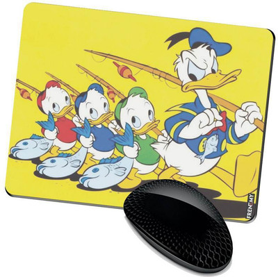 

FRENEMY MPAD162 Mousepad(Multicolor)