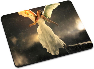 

Shoprider DESGINER MOUSEPAD-866 Mousepad(Multicolor)