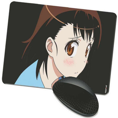 

FRENEMY MPAD4793 Mousepad(Multicolor)