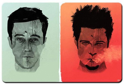 

Shopmania MULTICOLOR-110 Mousepad(Multicolor)