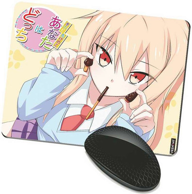 

FRENEMY MPAD5022 Mousepad(Multicolor)
