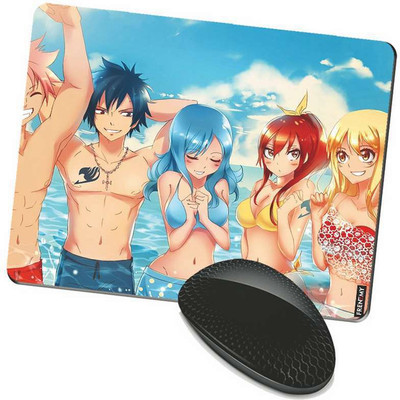

FRENEMY MPAD3509 Mousepad(Multicolor)