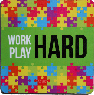 

QuoteSutra whph-MP Mousepad(Multicolor)