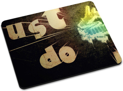 

Shoprider MULTICOLOR-691 Mousepad(Multicolor)