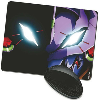 

FRENEMY MPAD6611 Mousepad(Multicolor)