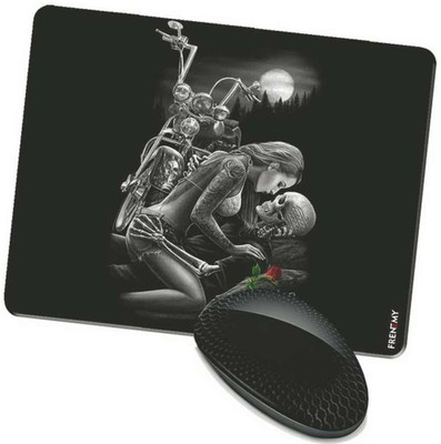 

FRENEMY MPAD9920 Mousepad(Multicolor)