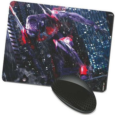 

FRENEMY MPAD5685 Mousepad(Multicolor)