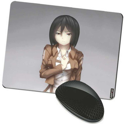 

FRENEMY MPAD2786 Mousepad(Multicolor)