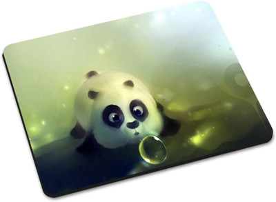

Shoprider DESGINER MOUSEPAD-810 Mousepad(Multicolor)