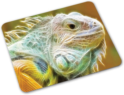 

Shoprider Desginer-732 Mousepad(Multicolor)