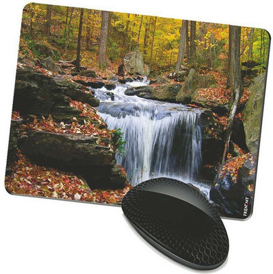 

FRENEMY MPAD6311 Mousepad(Multicolor)