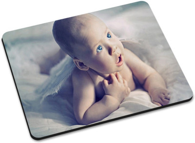 

Shoprider DESGINER MOUSEPAD-912 Mousepad(Multicolor)