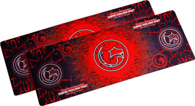 

Marvo Scorpion Thunder Mousepad