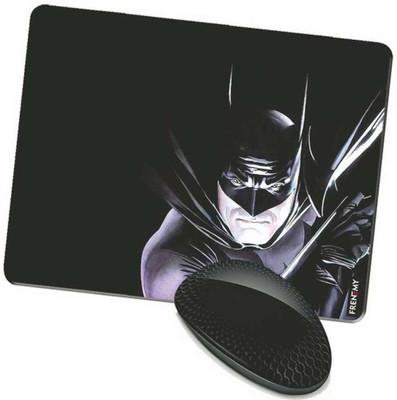 

FRENEMY MPAD10006 Mousepad(Multicolor)