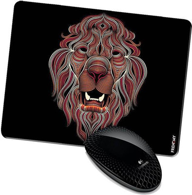 

FRENEMY MPAD236 Mousepad(Multicolor)