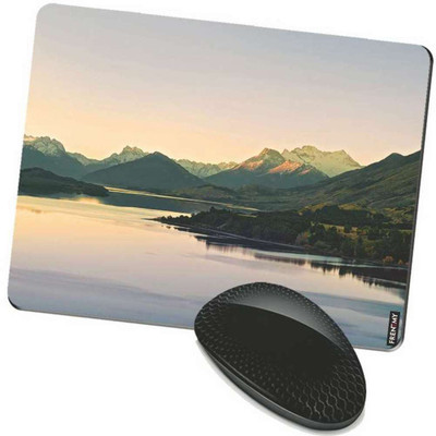 

FRENEMY MPAD4343 Mousepad(Multicolor)