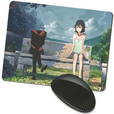 

FRENEMY MPAD5990 Mousepad(Multicolor)