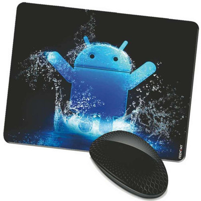 

FRENEMY MPAD1258 Mousepad(Multicolor)