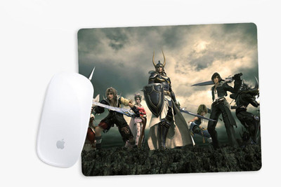 

Sowing Happiness SHMUSPD035 Mousepad(Multicolor)