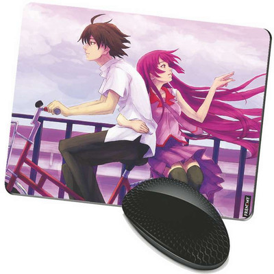 

FRENEMY MPAD6434 Mousepad(Multicolor)