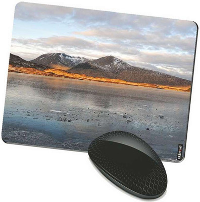 

FRENEMY MPAD8630 Mousepad(Multicolor)