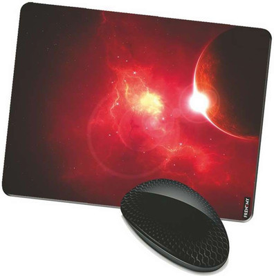 

FRENEMY MPAD9283 Mousepad(Multicolor)
