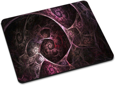 

Shoprider MULTICOLOR-161 Mousepad(Multicolor)