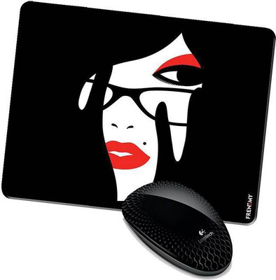 

FRENEMY MPAD292 Mousepad(Multicolor)