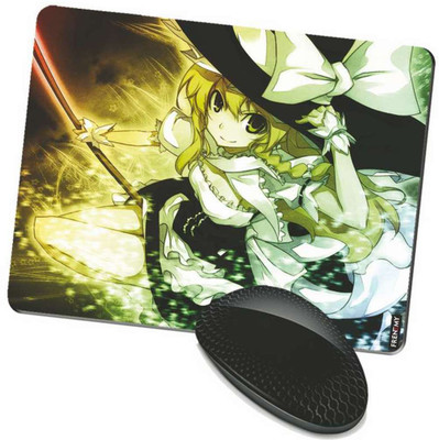 

FRENEMY MPAD7514 Mousepad(Multicolor)