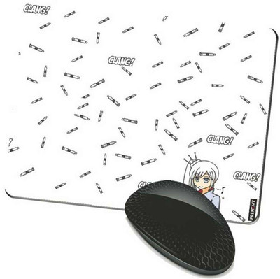 

FRENEMY MPAD1383 Mousepad(Multicolor)