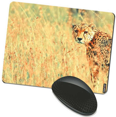 

FRENEMY MPAD8215 Mousepad(Multicolor)