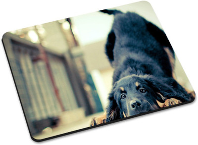 

Shoprider DESGINER MOUSEPAD-079 Mousepad(Multicolor)