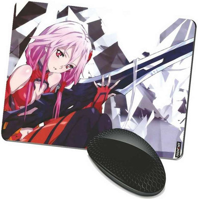 

FRENEMY MPAD4012 Mousepad(Multicolor)