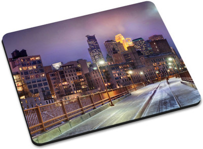 

Shoprider DESGINER MOUSEPAD-197 Mousepad(Multicolor)