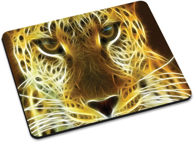 

Shoprider DESGINER MOUSEPAD-797 Mousepad(Multicolor)