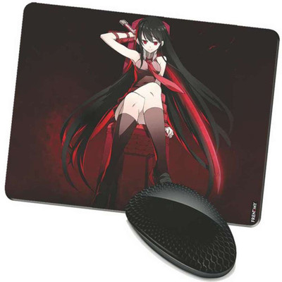 

FRENEMY MPAD2453 Mousepad(Multicolor)