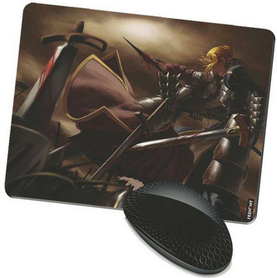 

FRENEMY MPAD3632 Mousepad(Multicolor)
