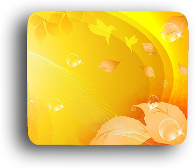 

Shopmania Designer-558 Mousepad(Multicolor)