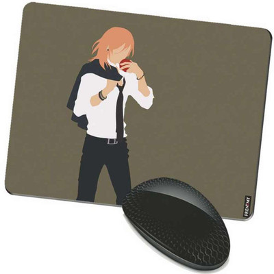 

FRENEMY MPAD9491 Mousepad(Multicolor)