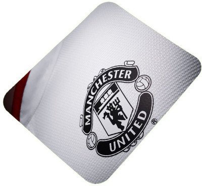 

Clapcart India Designer Printed MP-230 Mousepad(Multicolor)