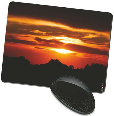 

FRENEMY MPAD8596 Mousepad(Multicolor)