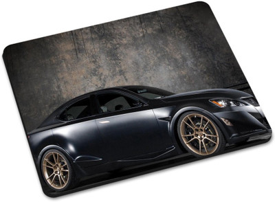 

Shoprider MULTICOLOR-597 Mousepad(Multicolor)